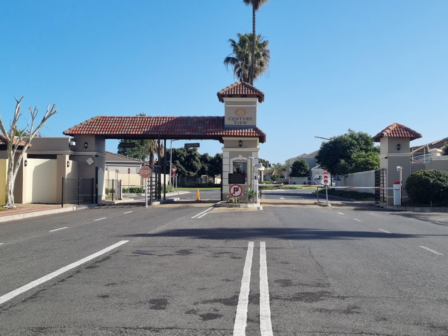 0 Bedroom Property for Sale in Century City Western Cape